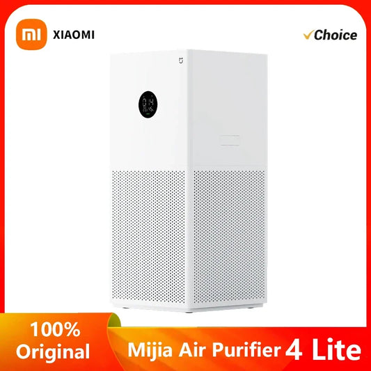 Xiaomi Mijia Smart Air Purifier