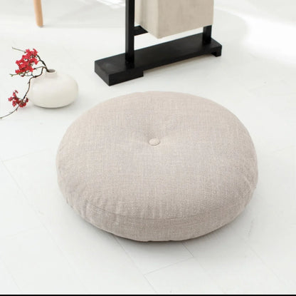 Yoga Meditation Cushion