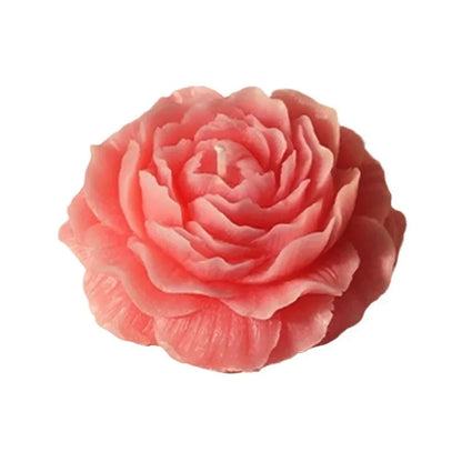 1Pc Beautiful Peony Flower Scented