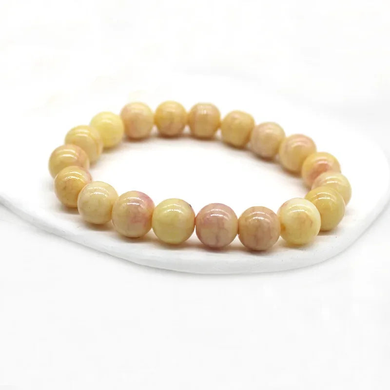 Pink Crystal Quartz Natural Stone