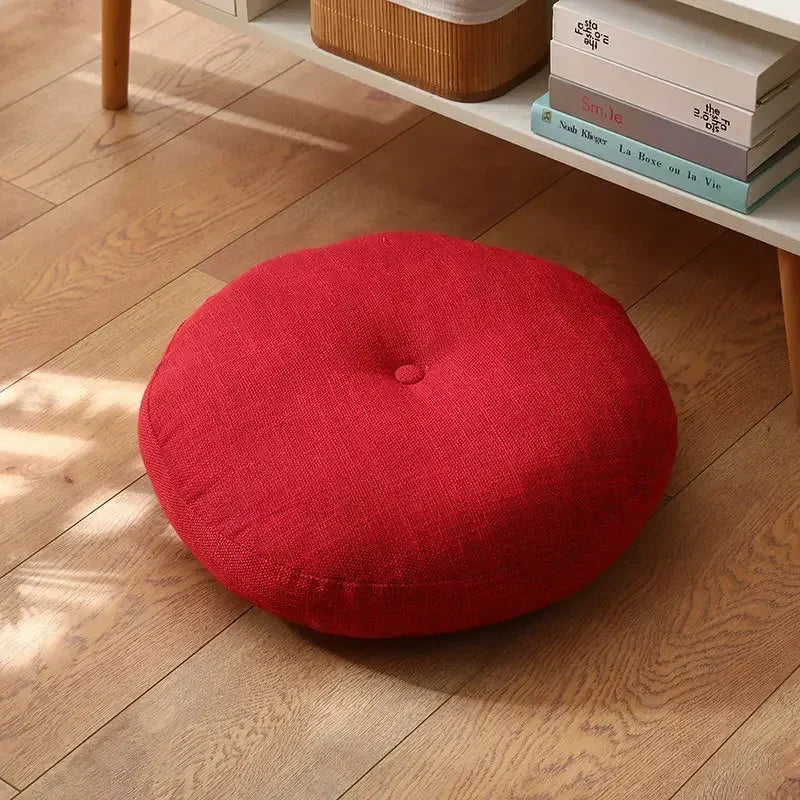 Yoga Meditation Cushion