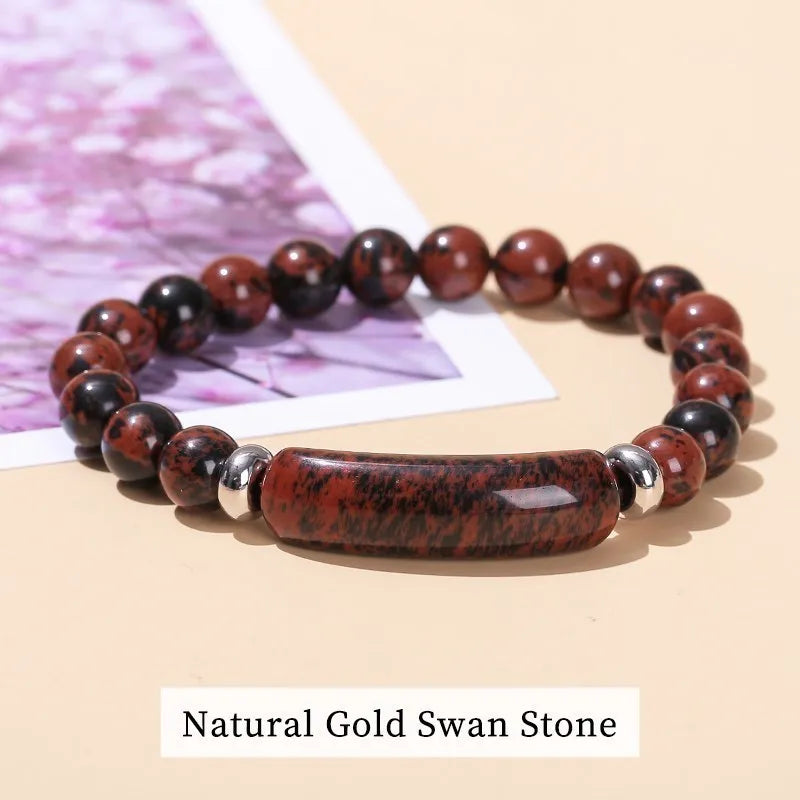 Jd Natural Stone Tiger Eye