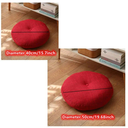 Yoga Meditation Cushion