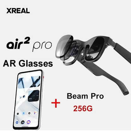 Xreal Air 2 Pro Smart
