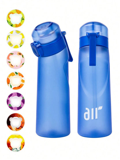 1Pc Air Water Bottle With