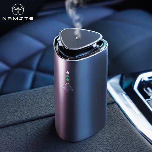 Namste Car Diffuser Humidifier Auto
