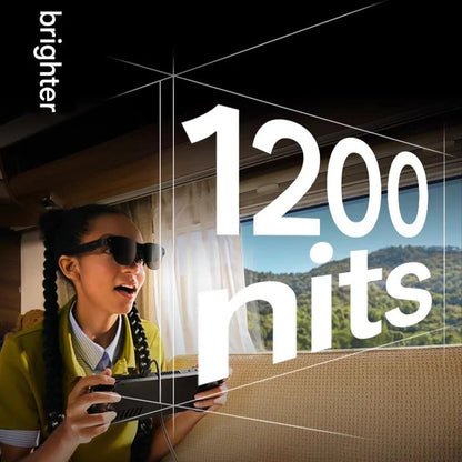 Rayneo Air3S Pro Smart 1200Nits