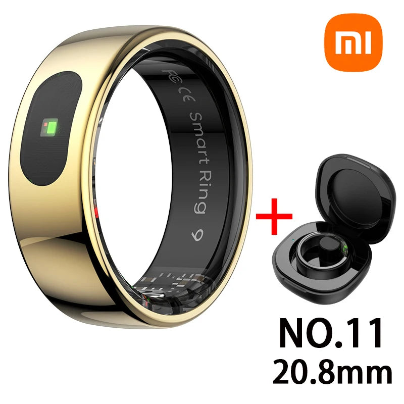 Xiaomi New Smart Bluetooth Health