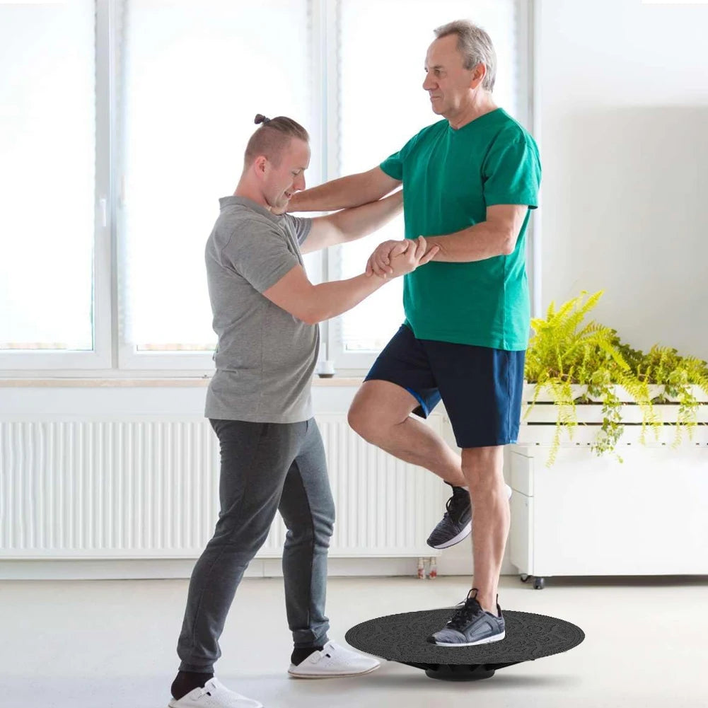 Wobble Balance Board Balance Exerciser