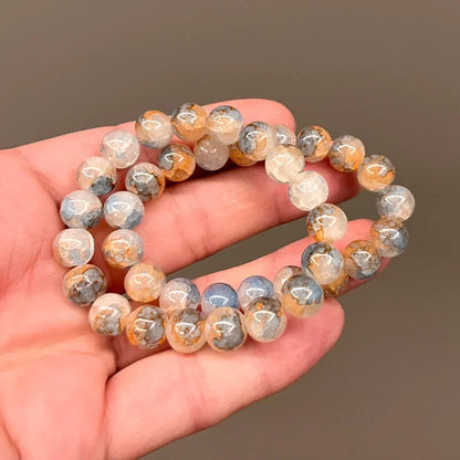 Pink Crystal Quartz Natural Stone