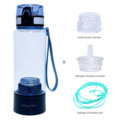Max 3000Ppb Bluevida Hydrogen Water