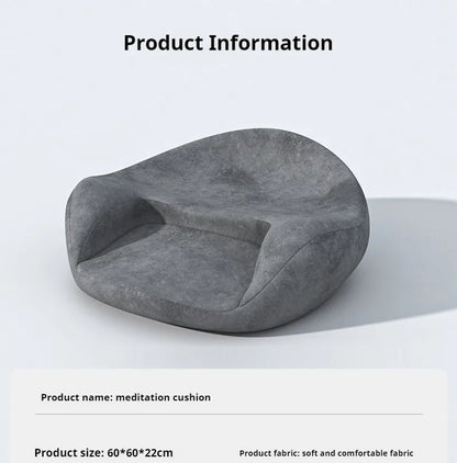 Cushion Floor Pillow For Women