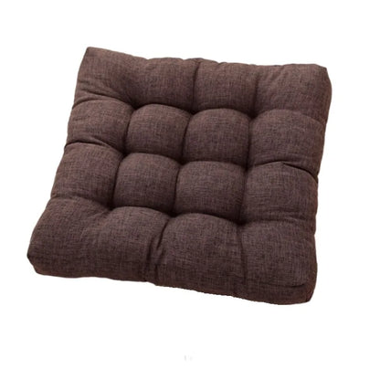 Square Large Floor Pillows Seating