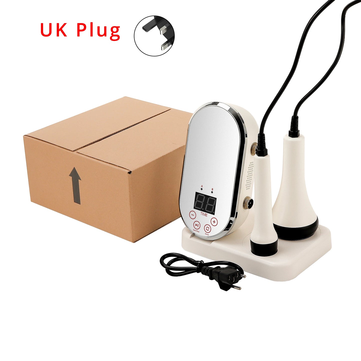 Ems Facial Body Radio Frequency