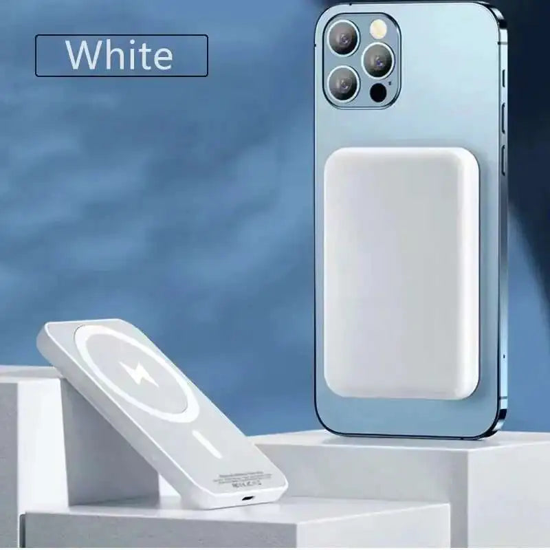 For Magsafe Power 10000Mah Portable