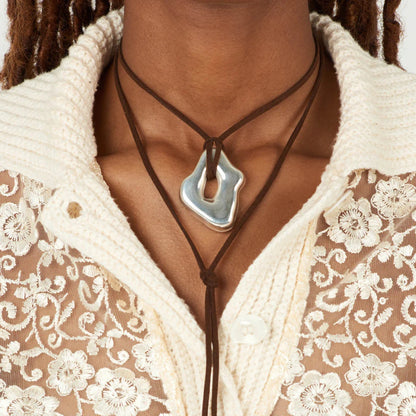 Uworld Current 18K Gold Color