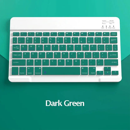 Spanish English Bluetooth 10 Inch