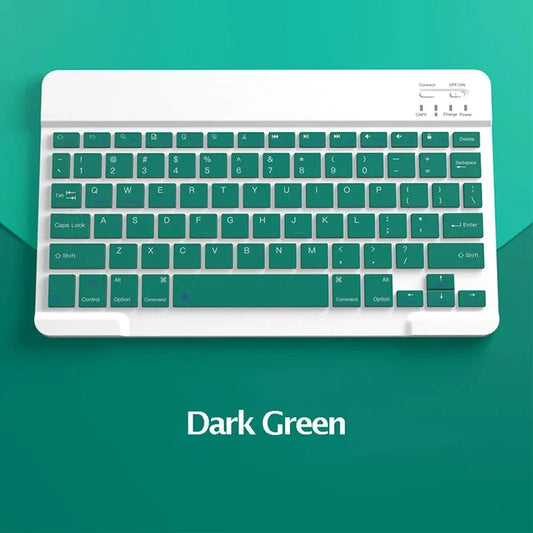 Spanish English Bluetooth 10 Inch