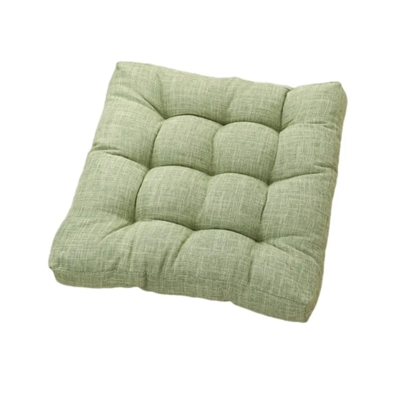 Square Large Floor Pillows Seating
