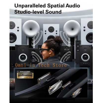 Rayneo Air 3S Pro Smart