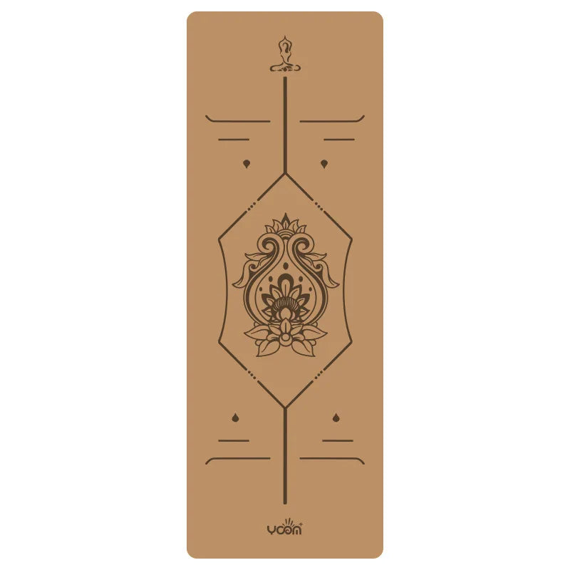 2025 New Cork Natural Rubber