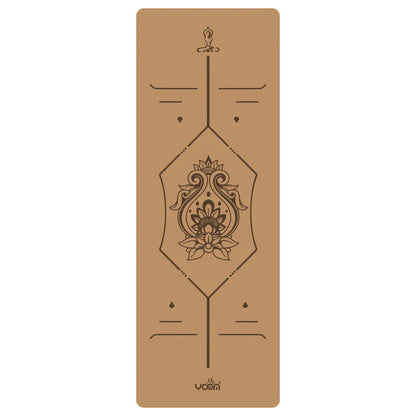 2025 New Cork Natural Rubber