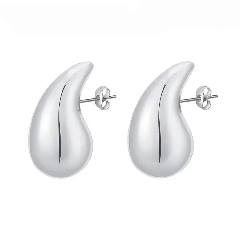 925 Sterling Silver 18K Gold