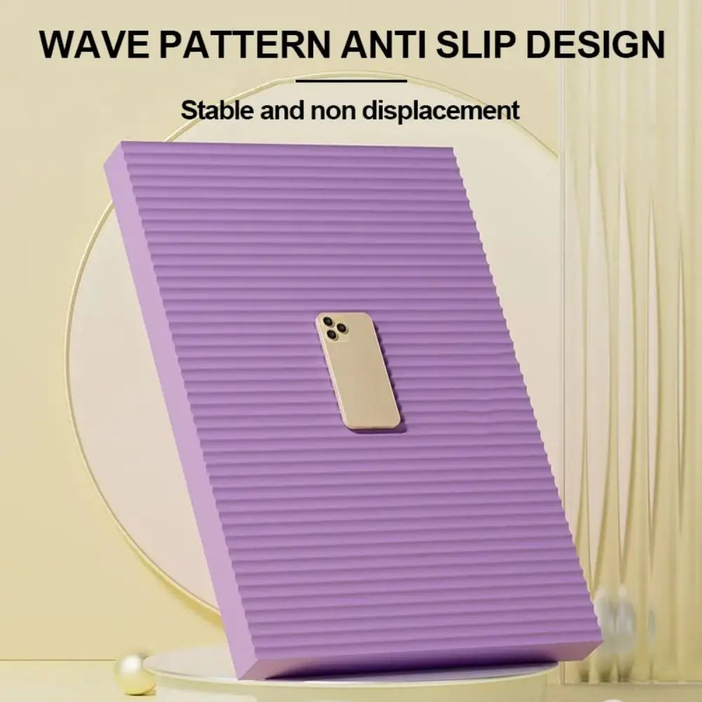 Balance Pad Non Slip Foam