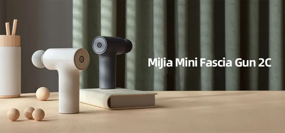 Xiaomi Mijia Mini Fascia Gun