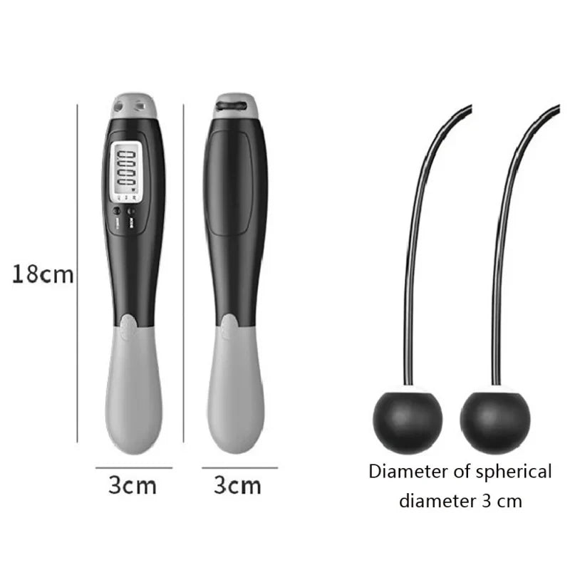 Xiaomi Wireless Jump Rope