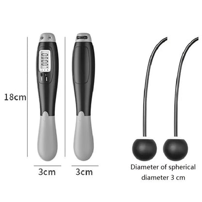 Xiaomi Wireless Jump Rope