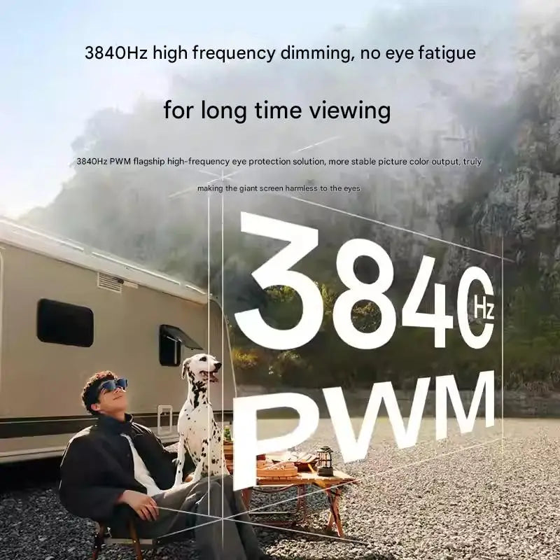 Rayneo Air3S Pro Smart 1200Nits