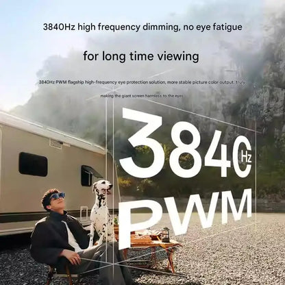 Rayneo Air3S Pro Smart 1200Nits