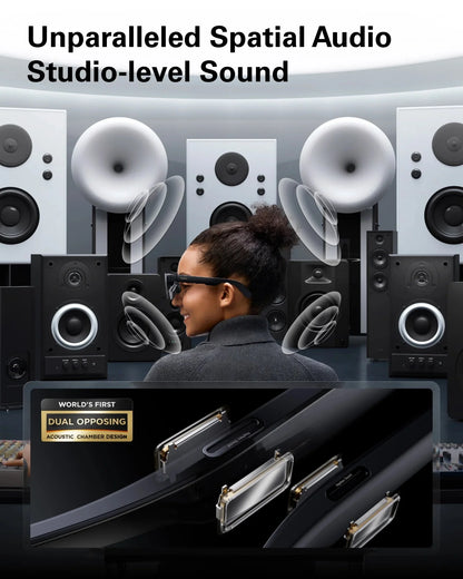 Rayneo Air 3S Pro Smart