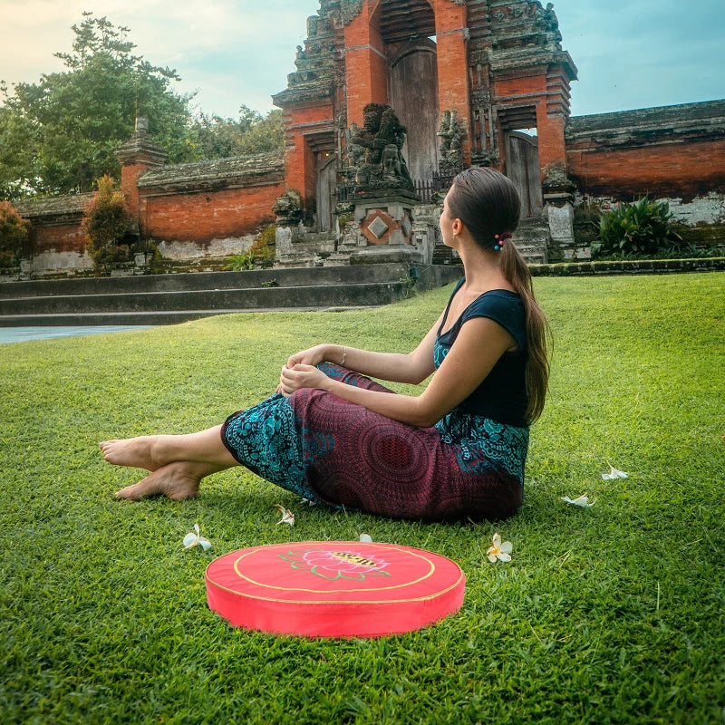 Meditation Cushion