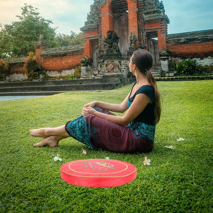 Meditation Cushion