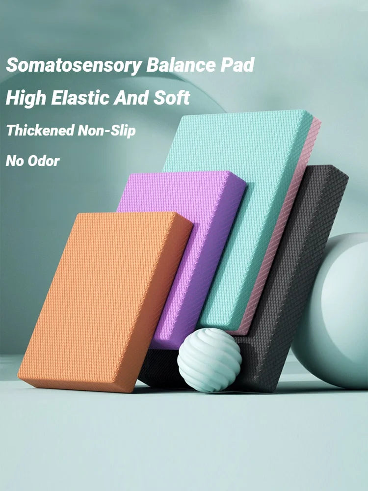 Balance Pad Non Slip Foam
