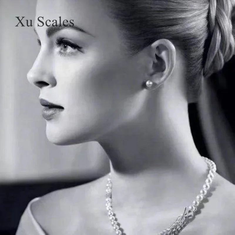 Super Bright Round White Fresh