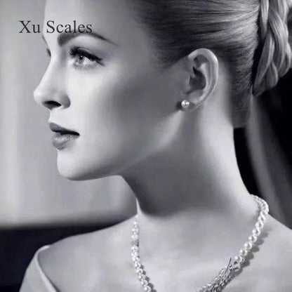 Super Bright Round White Fresh