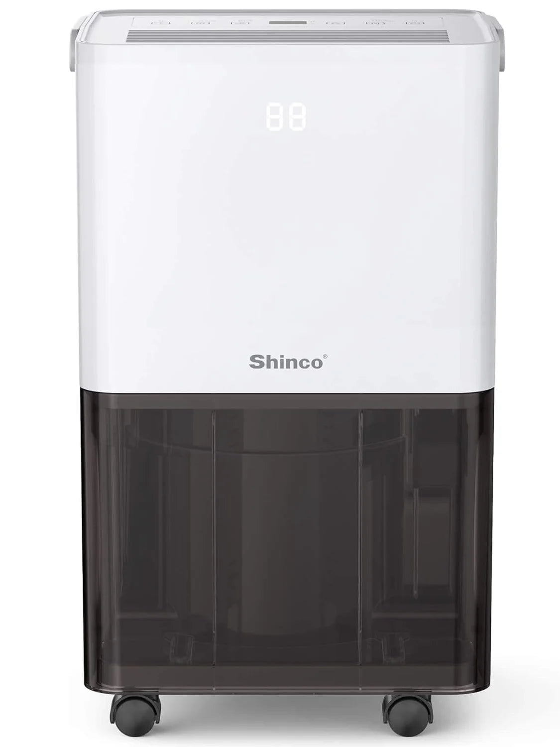 Shinco Electric Dehumidifier 10 L