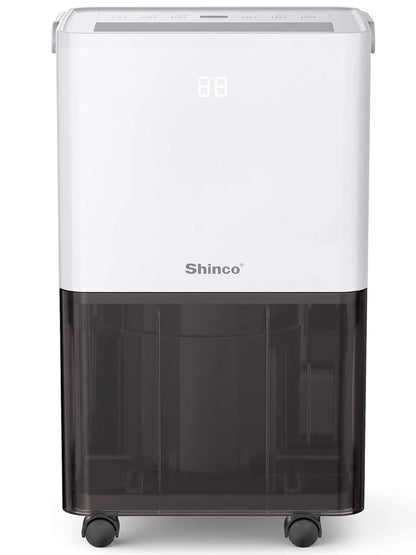Shinco Electric Dehumidifier 10 L