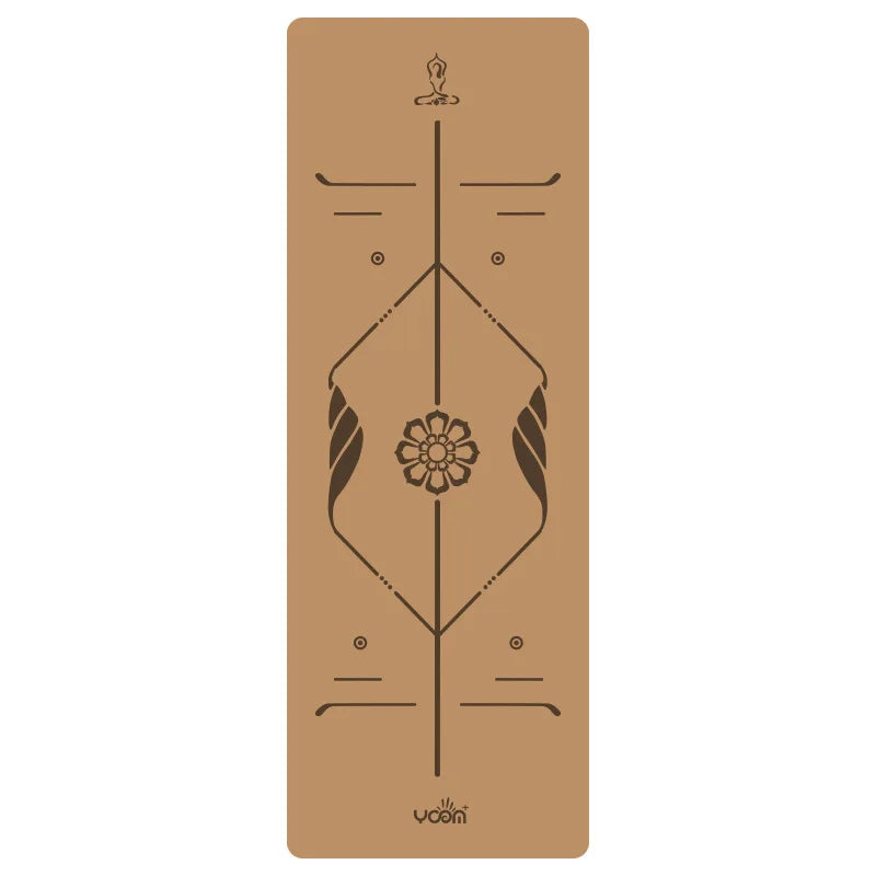 2025 New Cork Natural Rubber