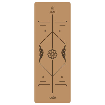 2025 New Cork Natural Rubber