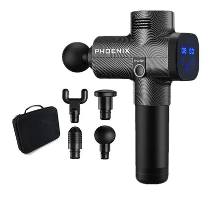 Phoenix A2 Massage Gun Muscle