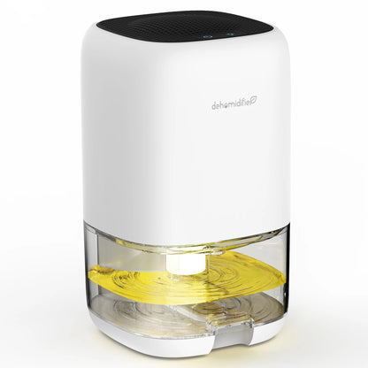 1000Ml Air Dehumidifier For Bedroom