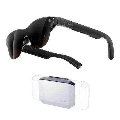 Rayneo Air3S Pro Smart 1200Nits