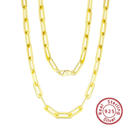 Rinntin Diamond Cut Paper Clip