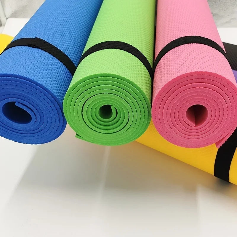 Basic Yoga Mat