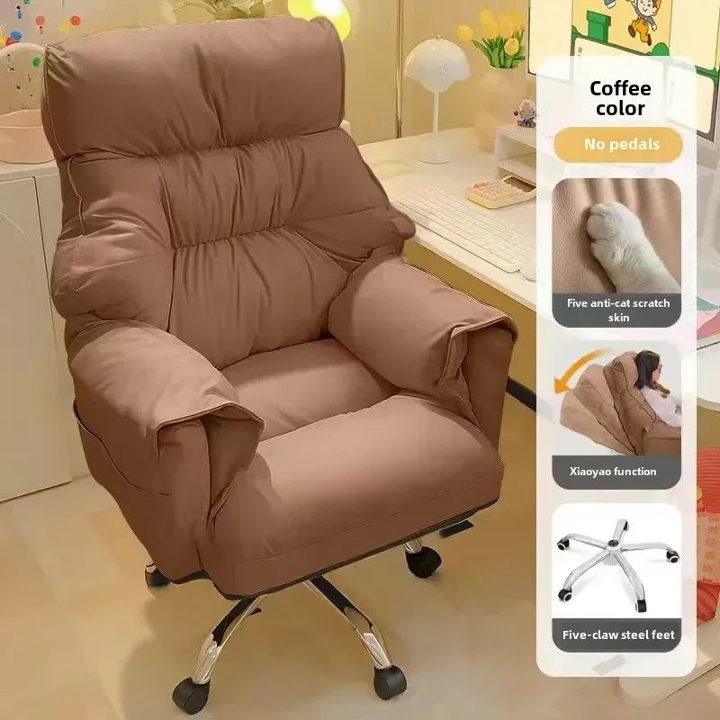 Computer Chair Home Bedroom Desk