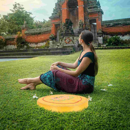 Meditation Cushion